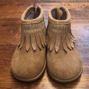 Toddler boots